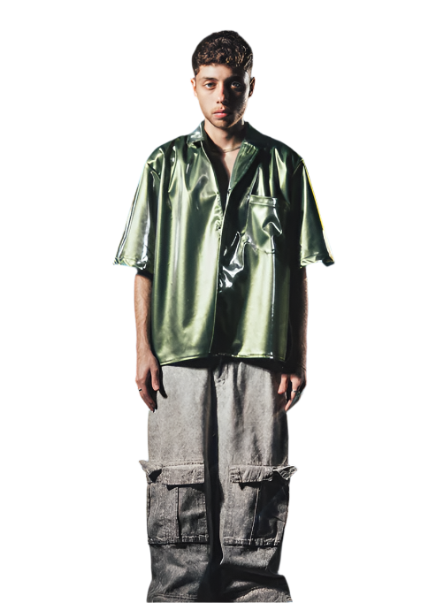 Auric Shirt