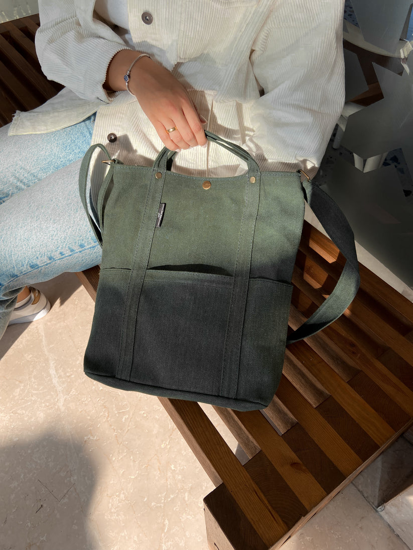 CROSS BAG