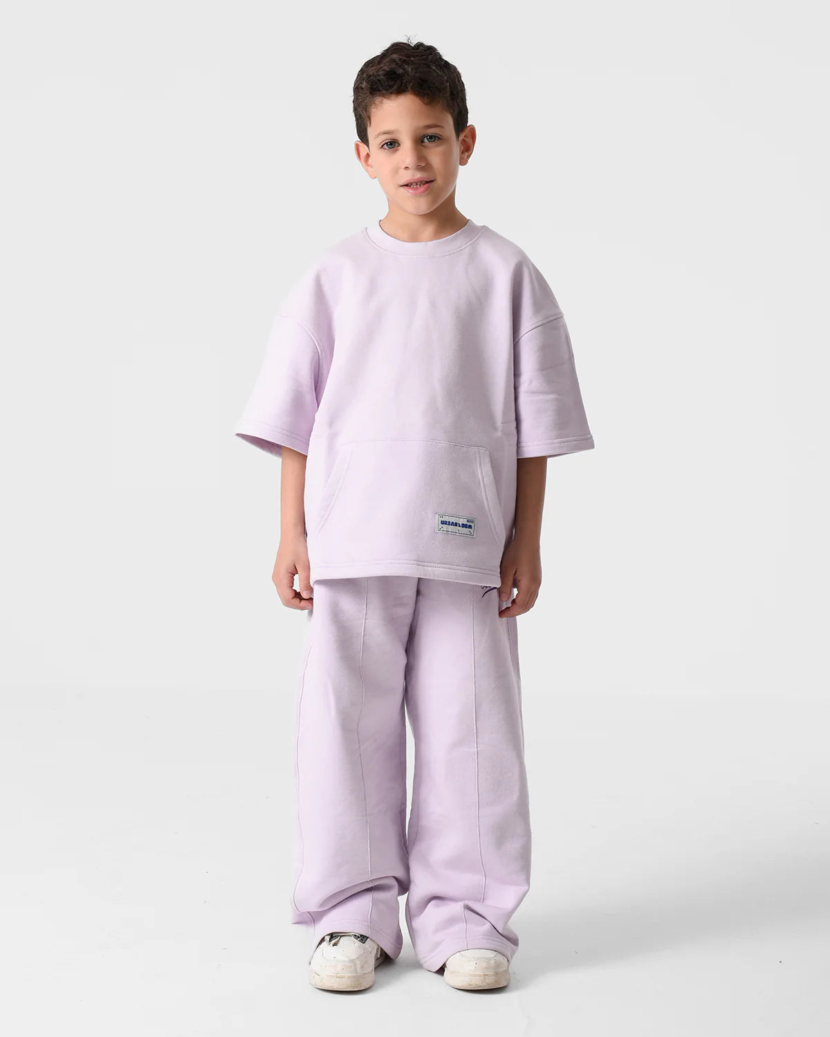 Lavender UL Straight-Leg Pant