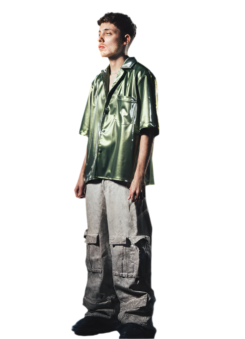 Auric Shirt