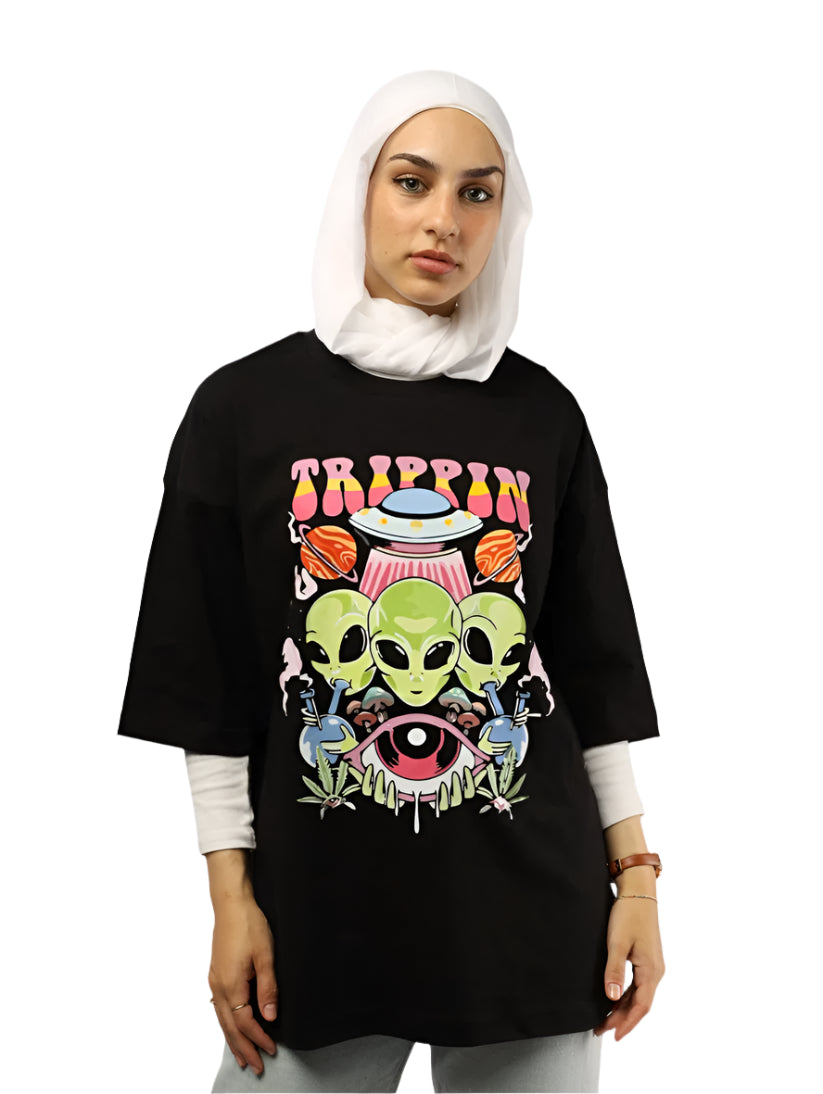 Trippin t-shirt