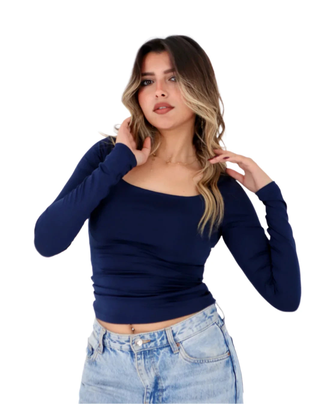 Curve Fit Top