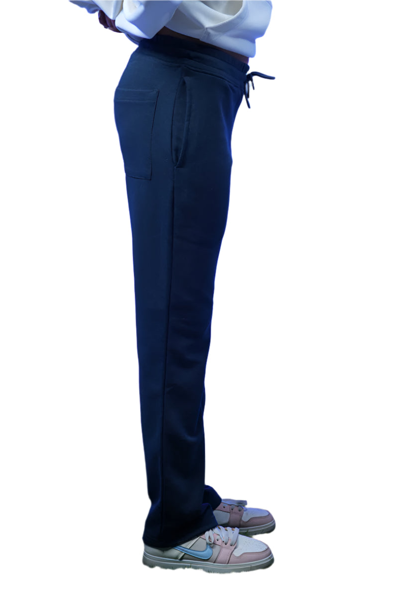 Unisex Plain Sweatpants