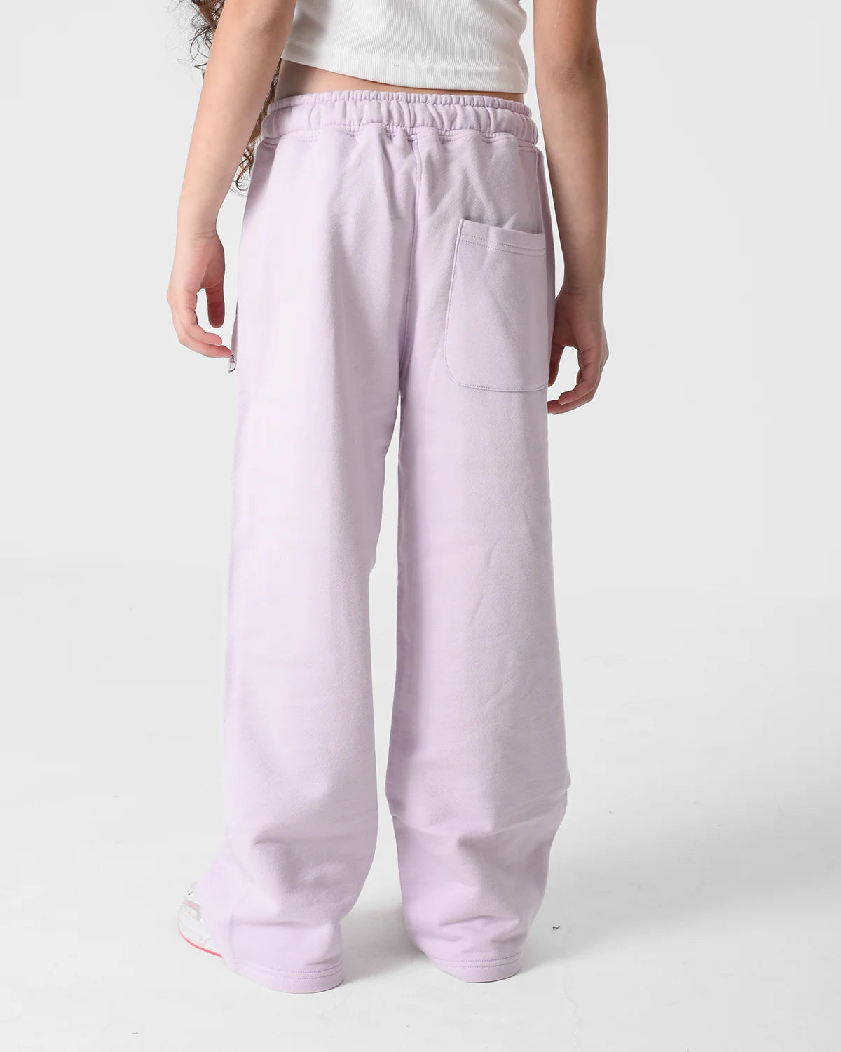 Lavender UL Straight-Leg Pant