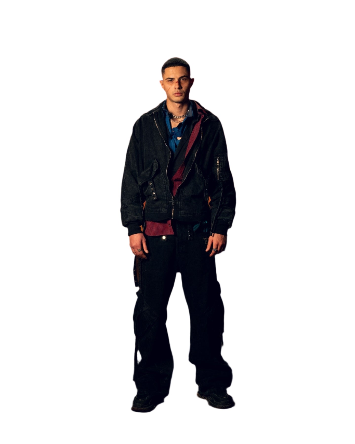 Nocturne Freedom Jacket