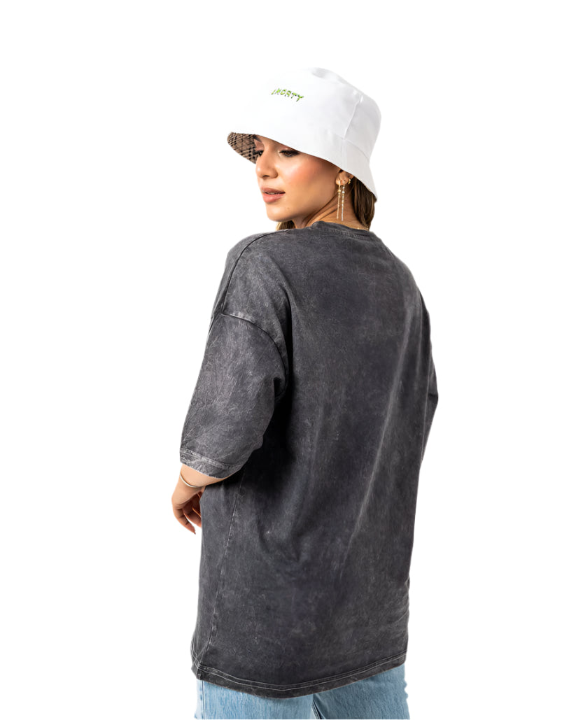Hope washed t-shirt