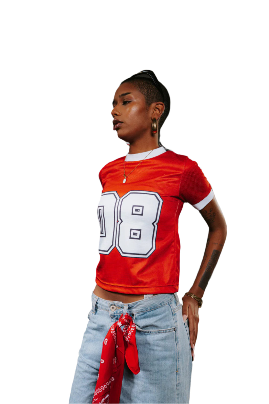 HARMONY BABE TEE