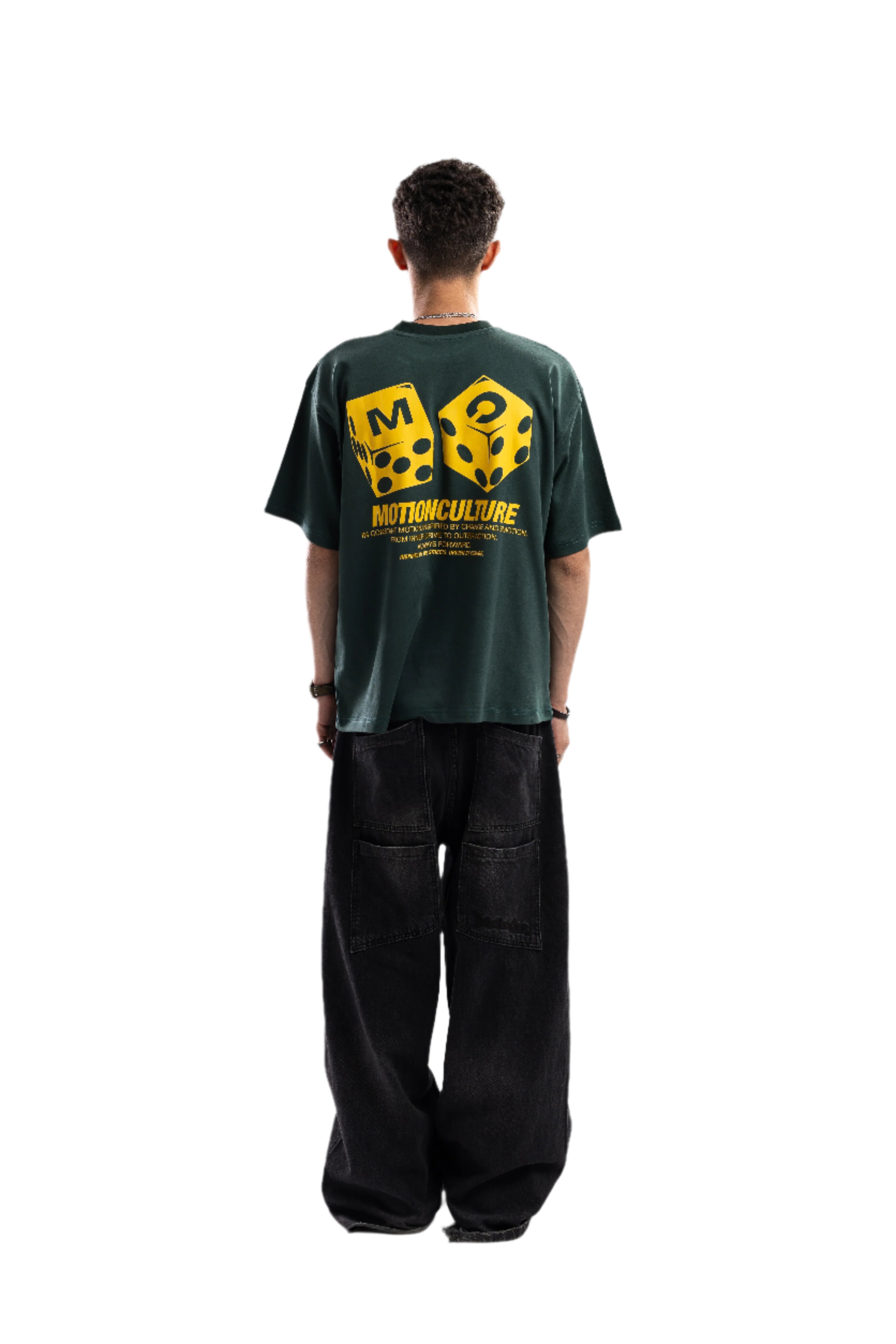 “DICE” T-Shirt
