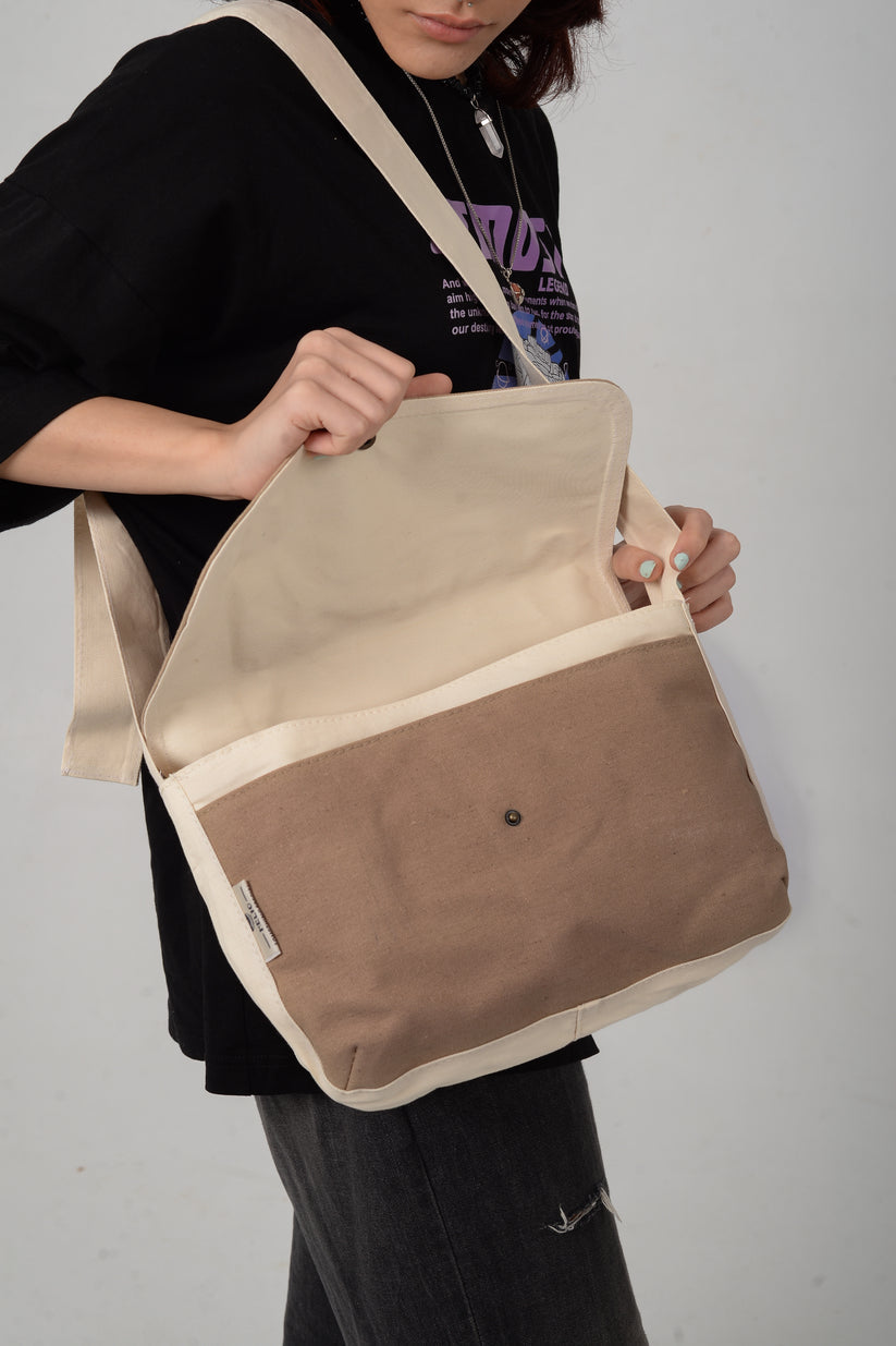 SIDE BAG