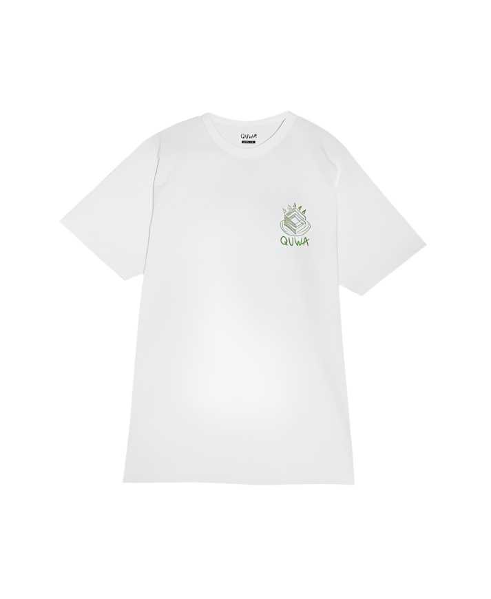 SPIRITUAL JOURNEY T-SHIRT