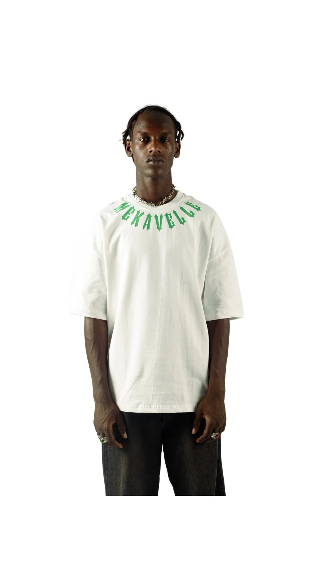 YT VATII TEE