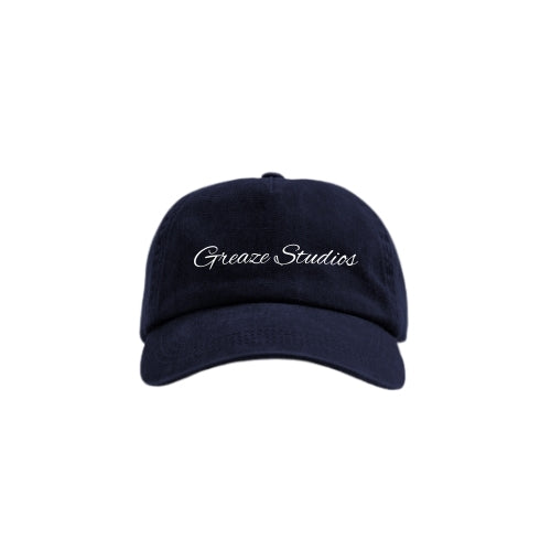 'Greaze Studios' Cap