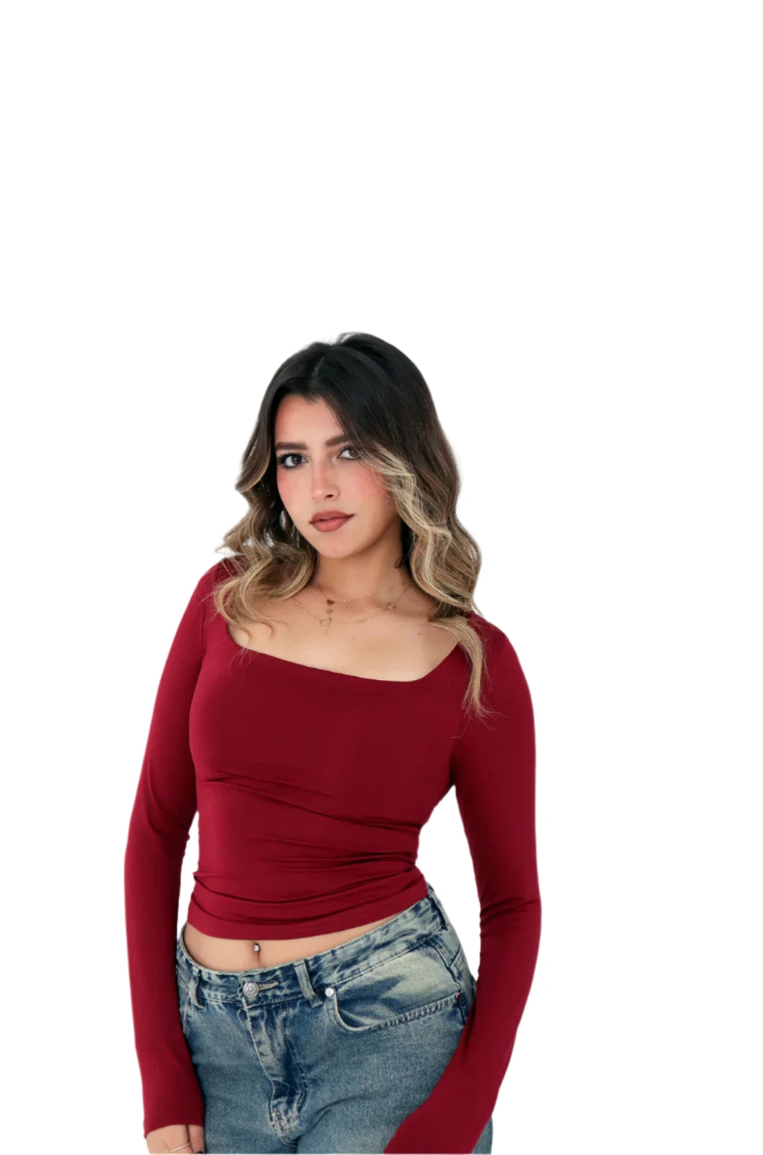Curve Fit Top