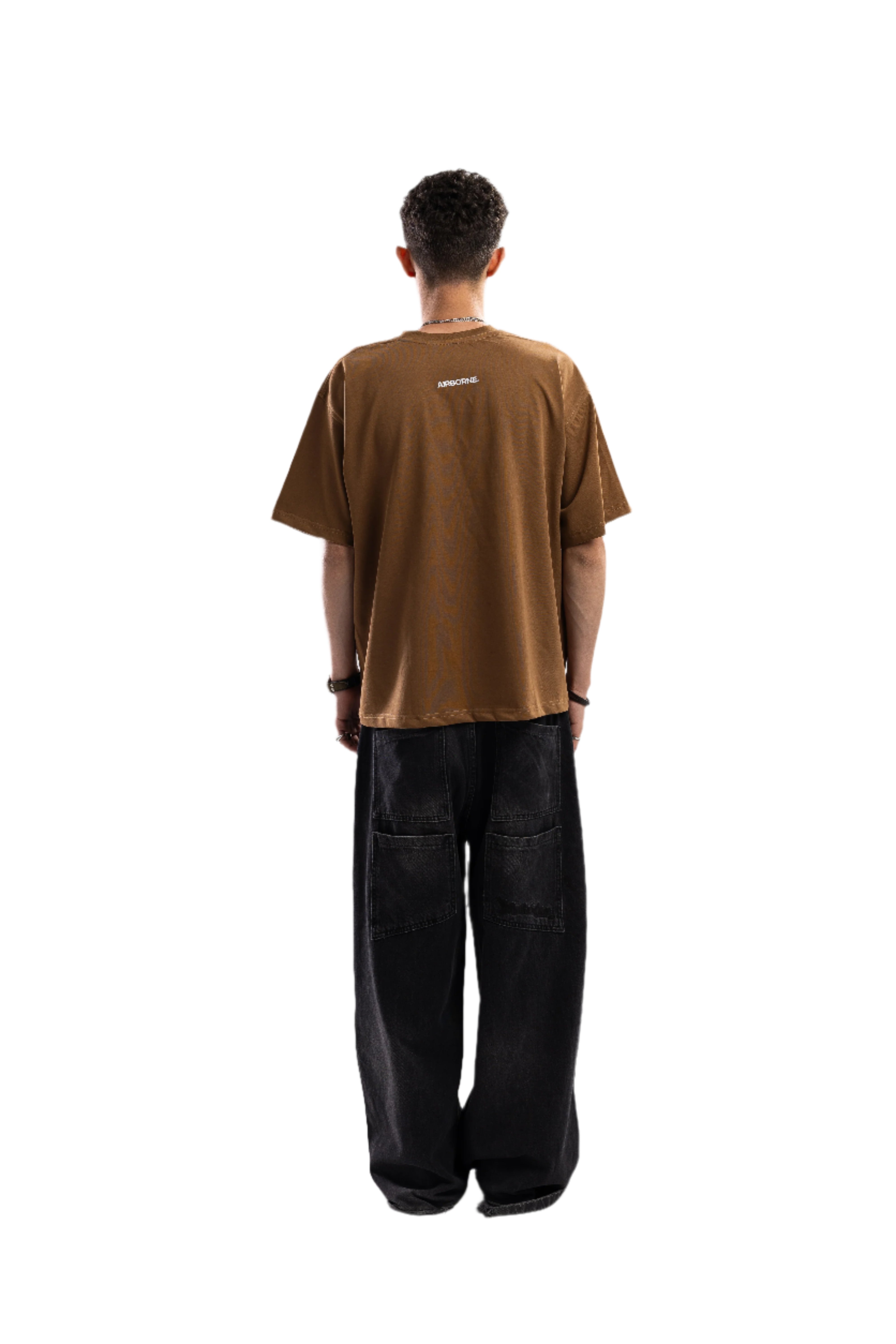 “STUDIOS” T-shirt