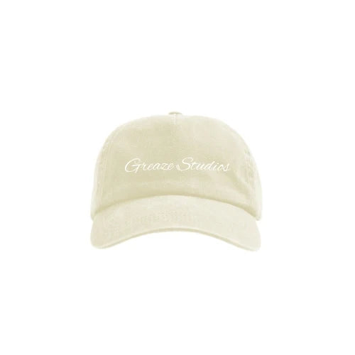 'Greaze Studios' Cap