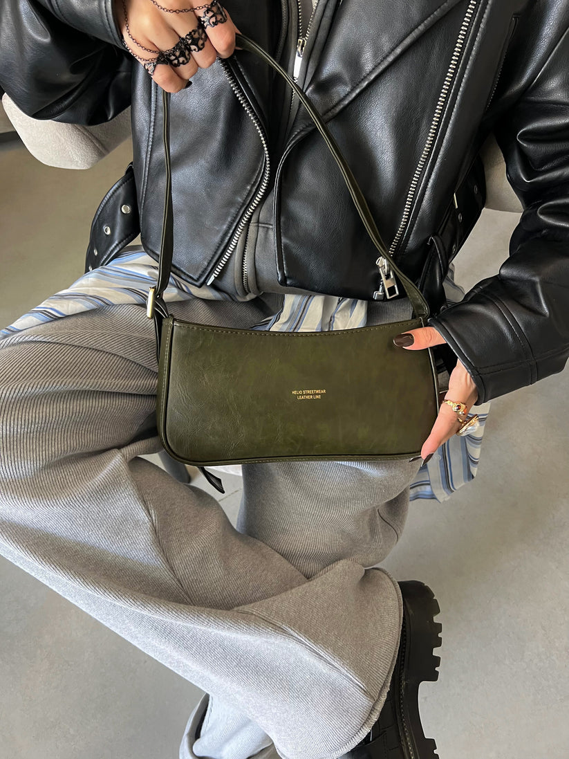 TOKEN BAG