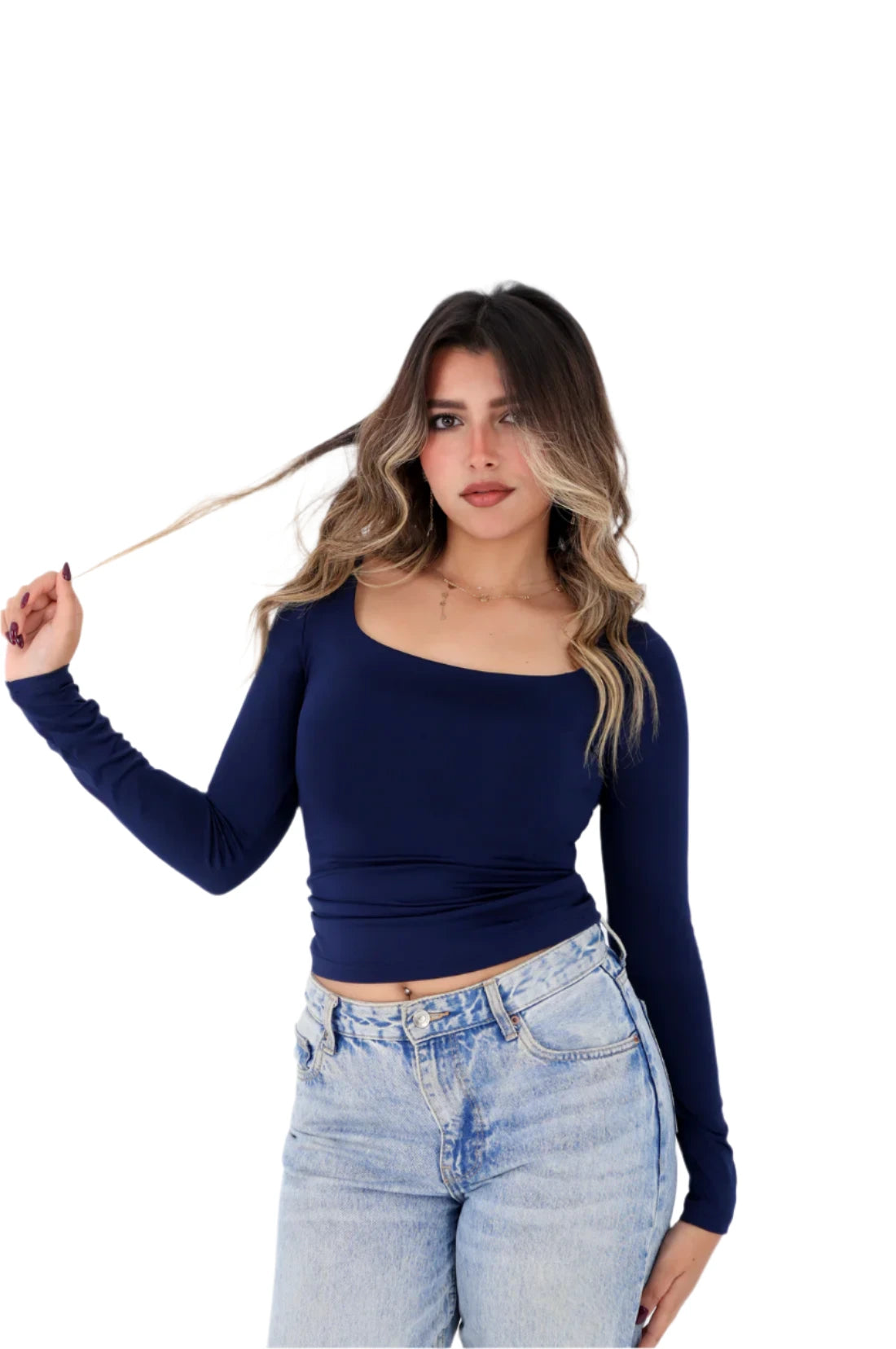 Curve Fit Top