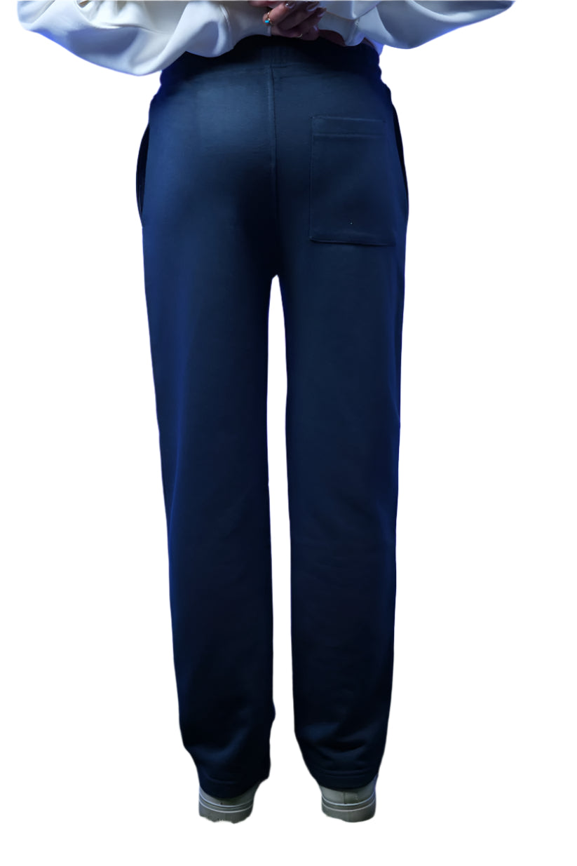 Unisex Plain Sweatpants