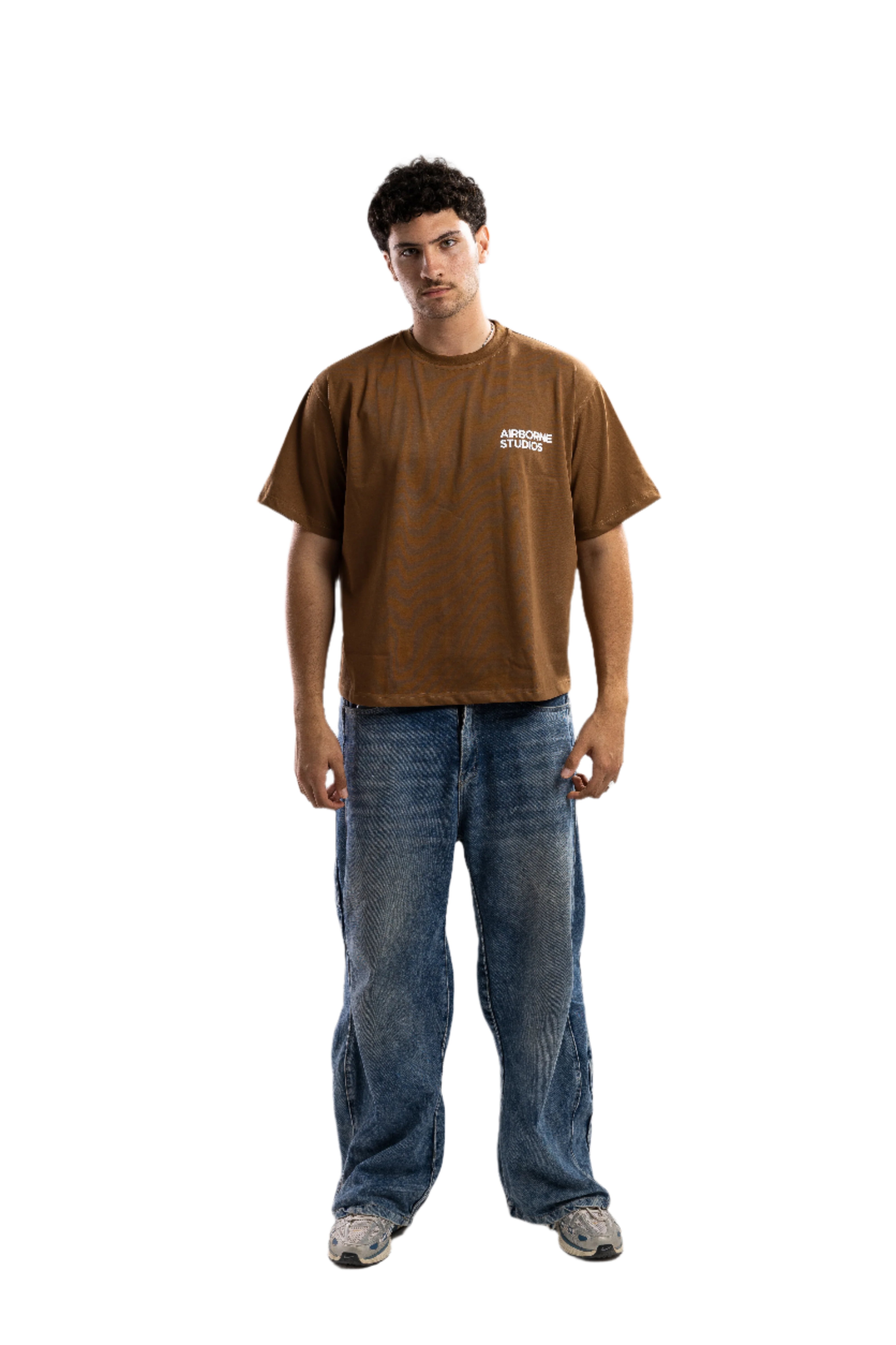 “DICE”T-shirt