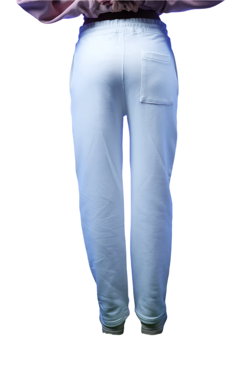 Unisex Plain Sweatpants