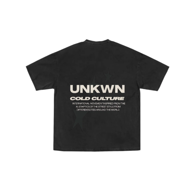 Cultured Tee