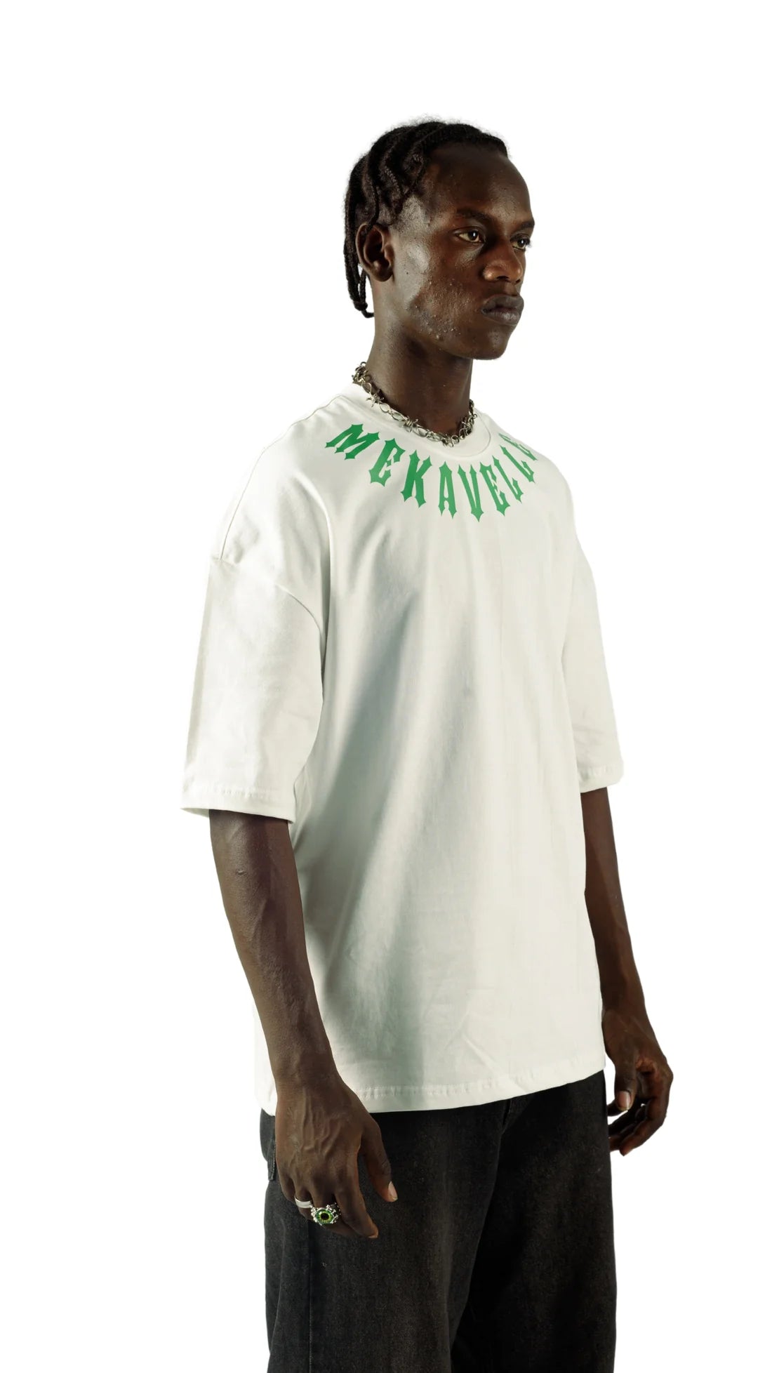 YT VATII TEE
