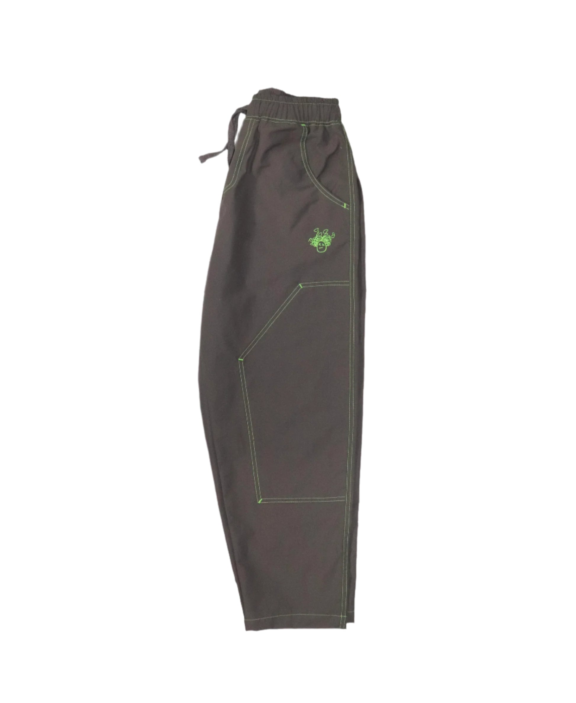 MAD STITCHES SWEATPANTS