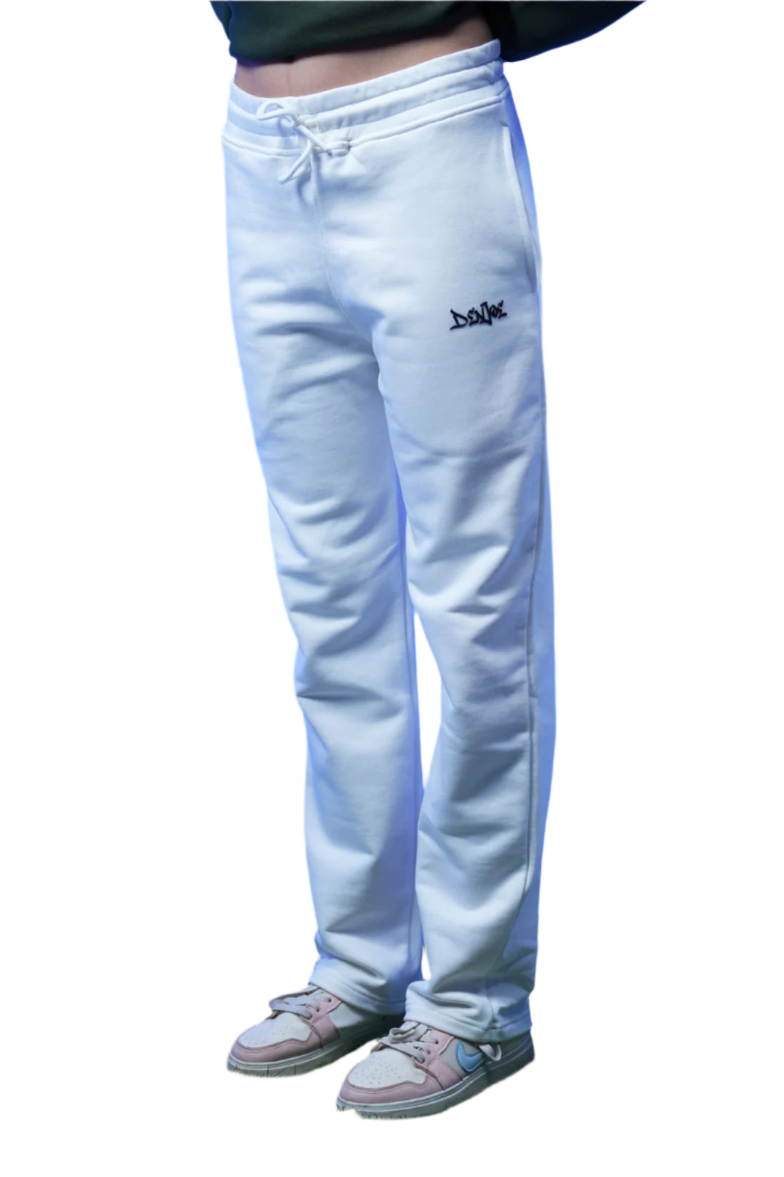 Unisex Plain Sweatpants