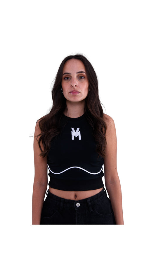 NIGH MV TOP