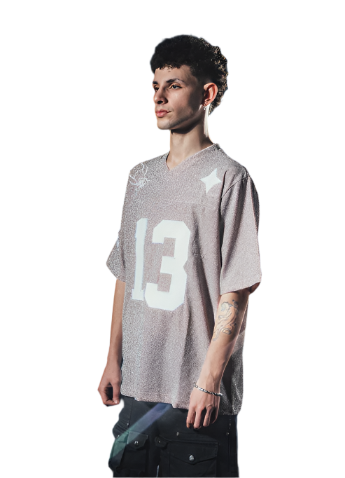 Primrose Glow jersey