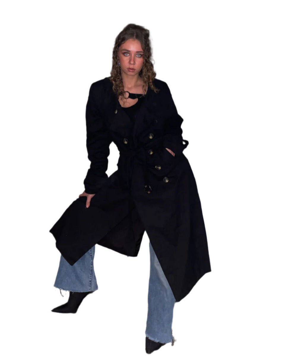 Trench Coat