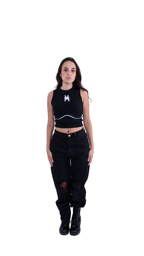 NIGH MV TOP