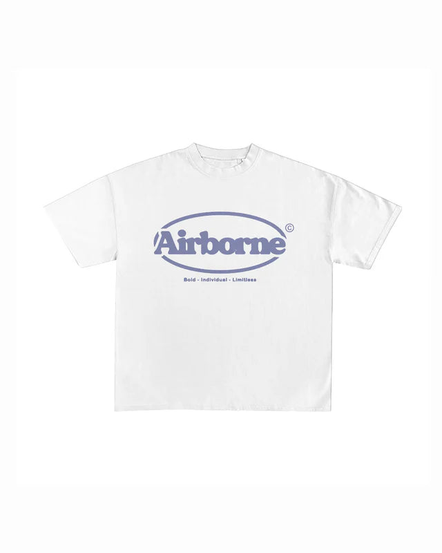 Exclusive “AIRBORNE “ TEE