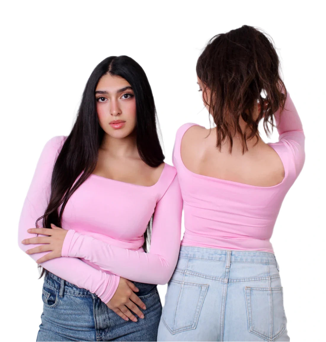 Curve Fit Top