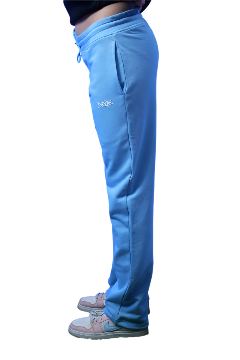 Unisex Plain Sweatpants