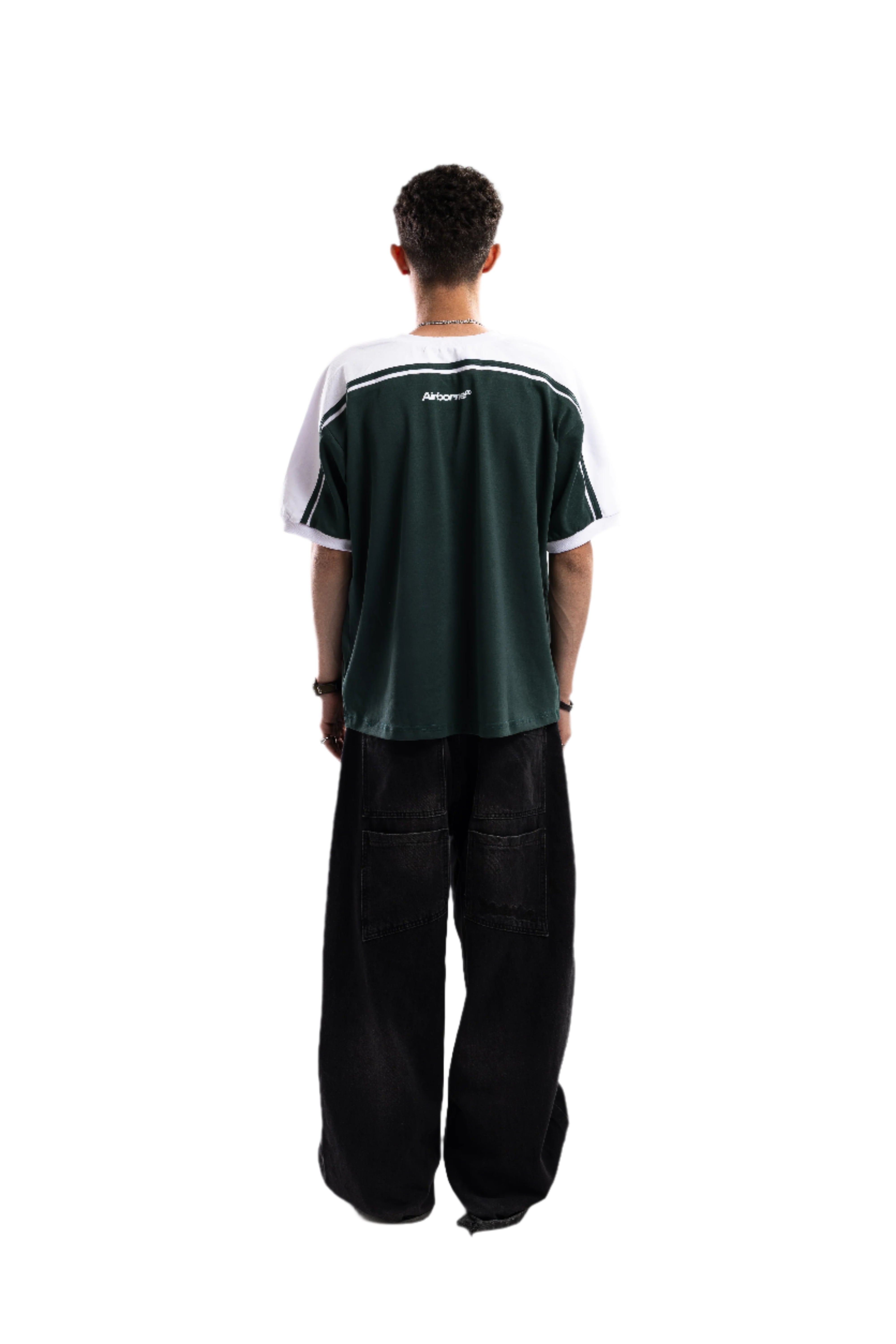 “URBAN LIFESTYLE” T-shirt