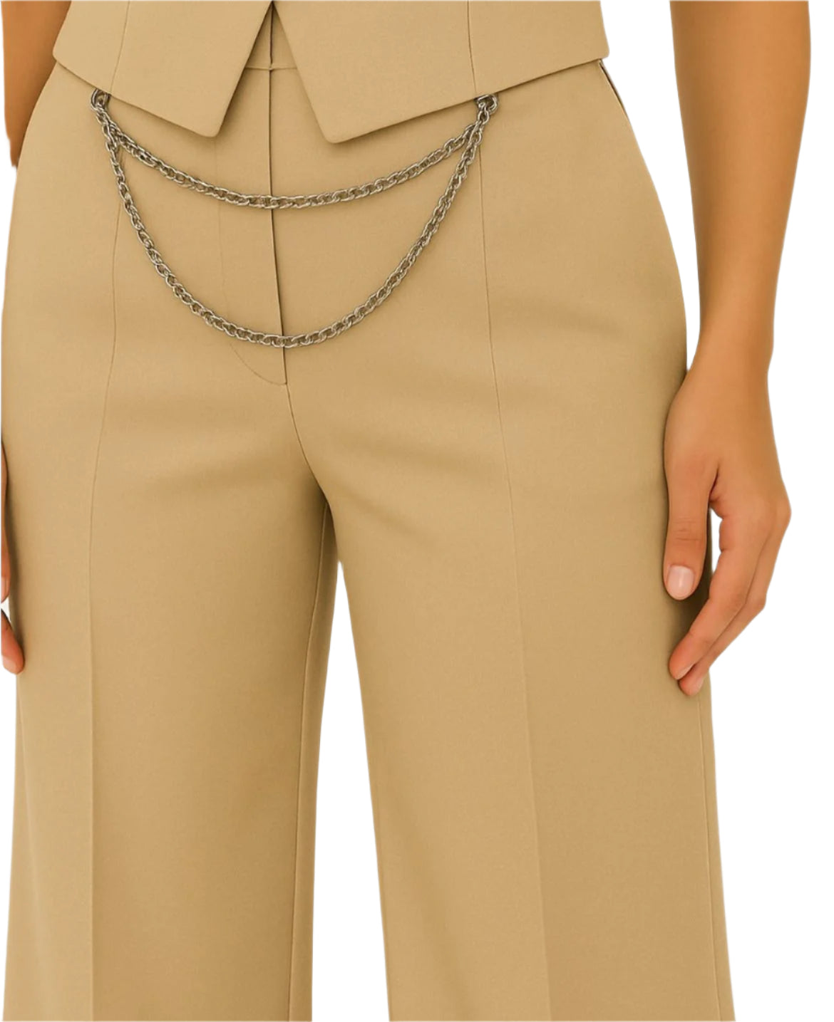 Formal pants