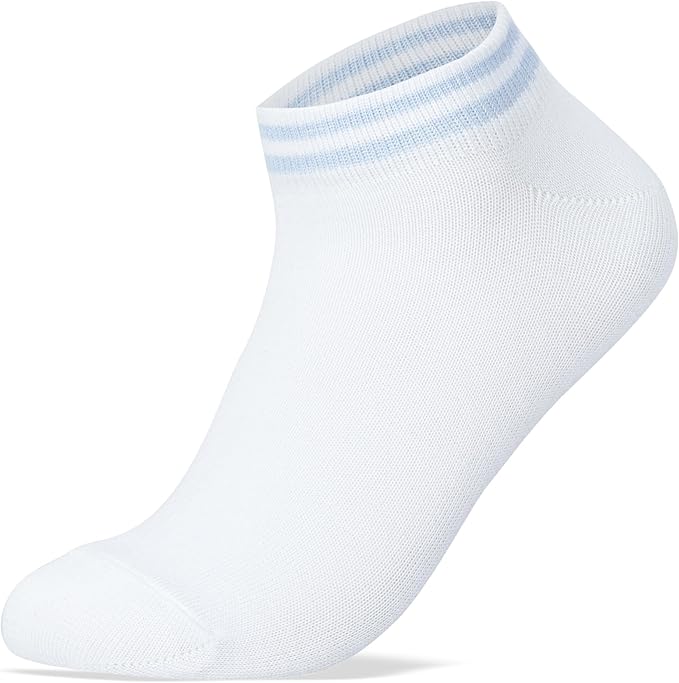 Socks Women Ankles 5 pack