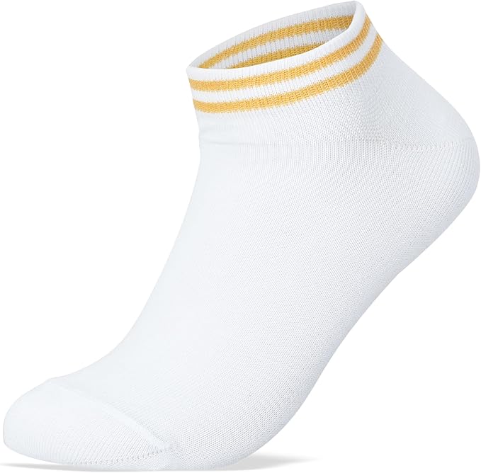 Socks Women Ankles 5 pack