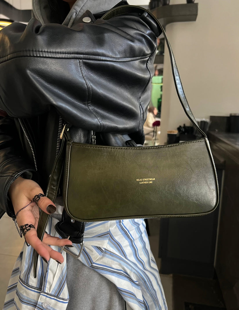 TOKEN BAG