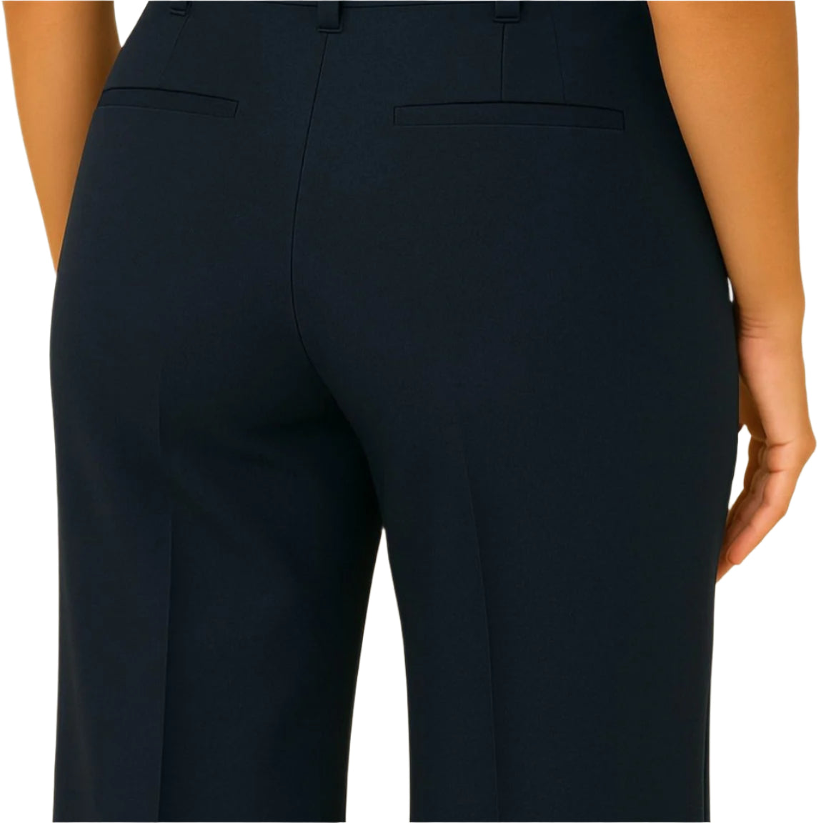 Formal pants