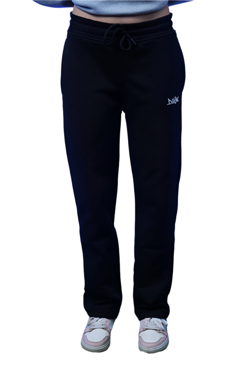 Unisex Plain Sweatpants
