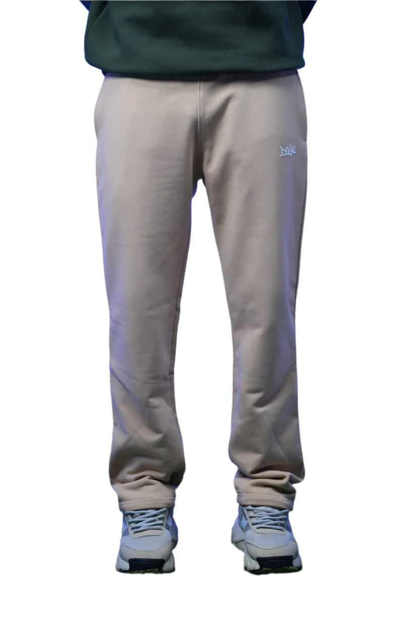 Unisex Plain Sweatpants