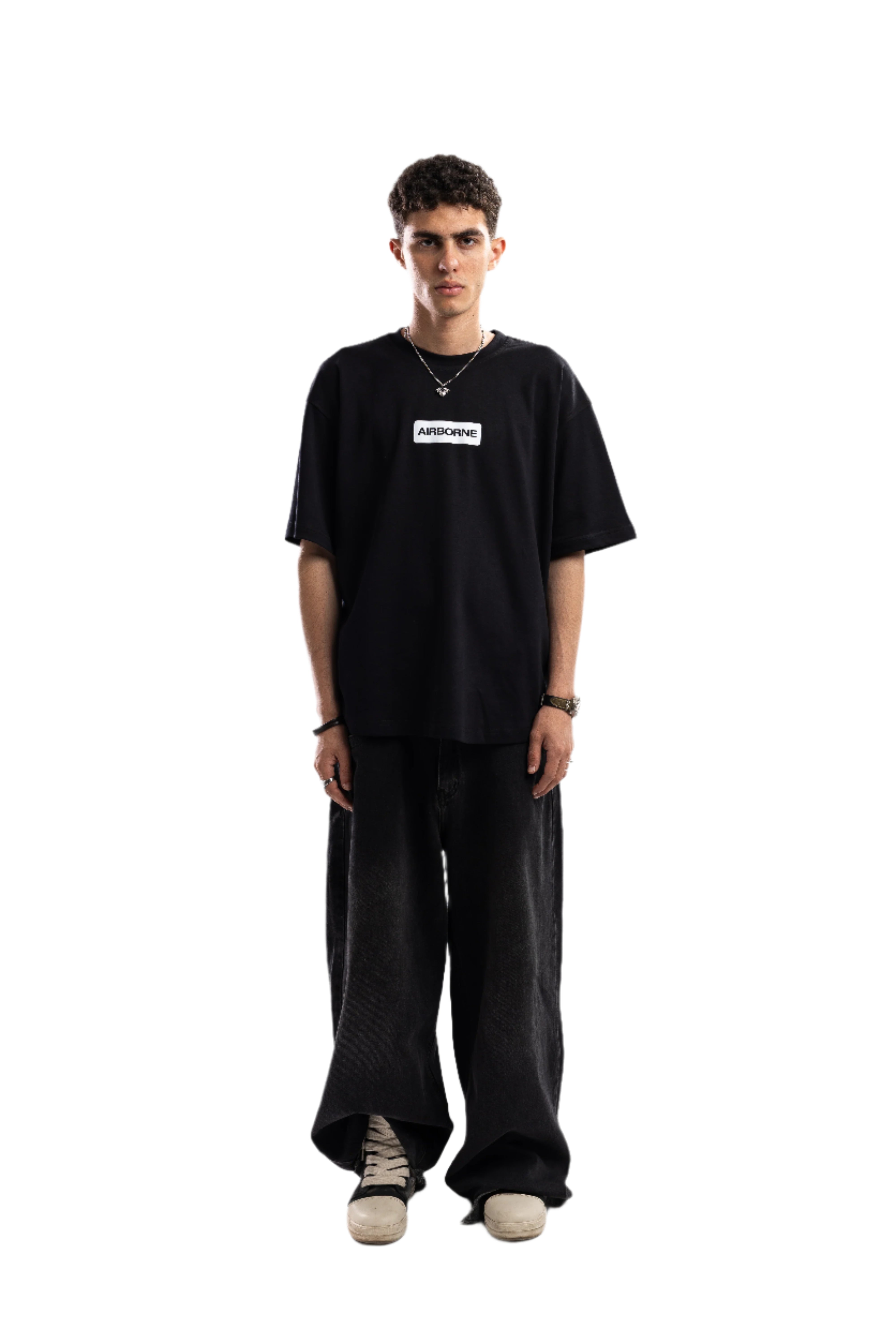 “WORLDWIDE” T-shirt