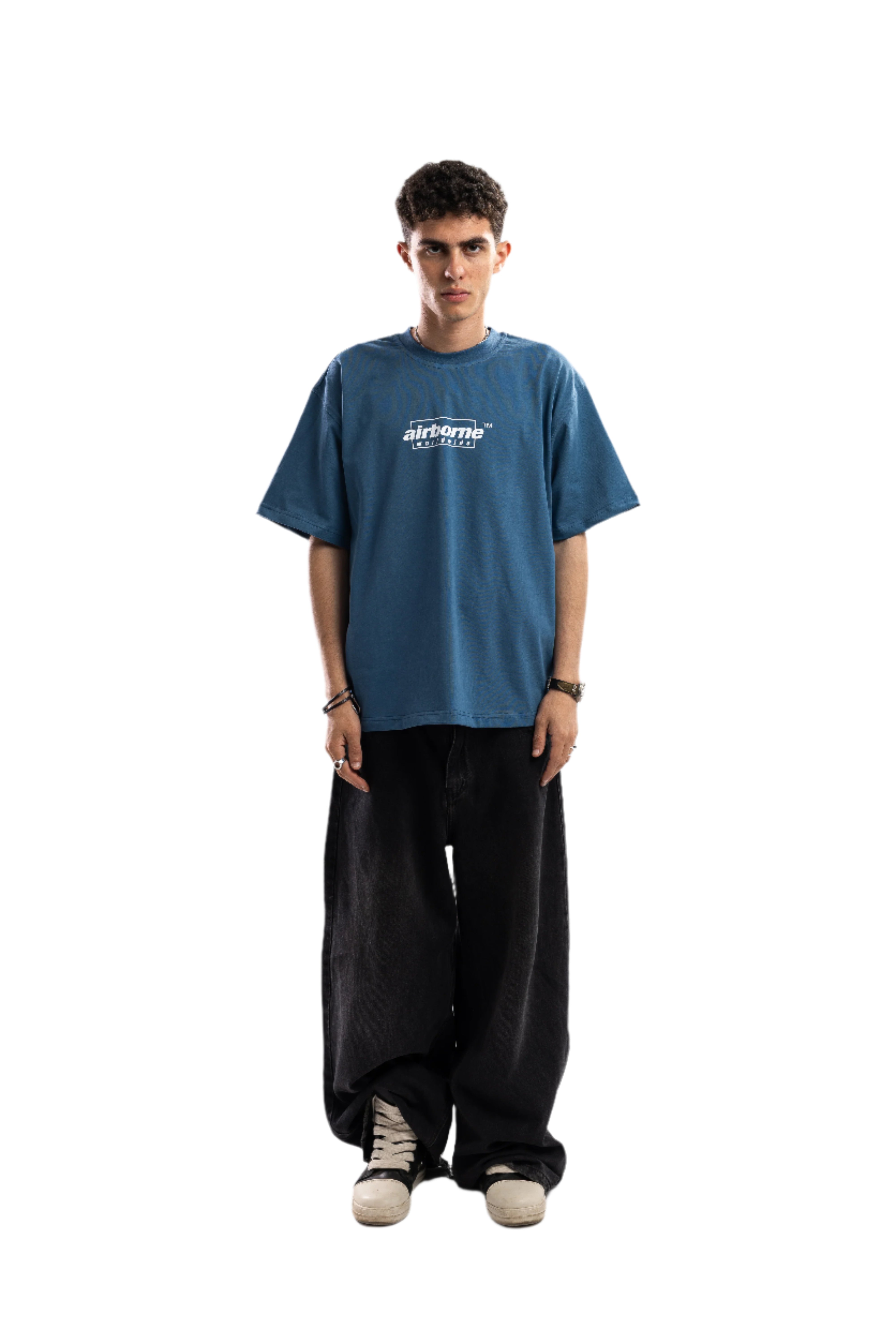“MOTION CULTURE” T-Shirt