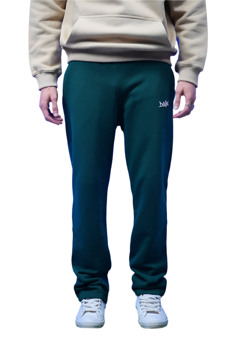 Unisex Plain Sweatpants