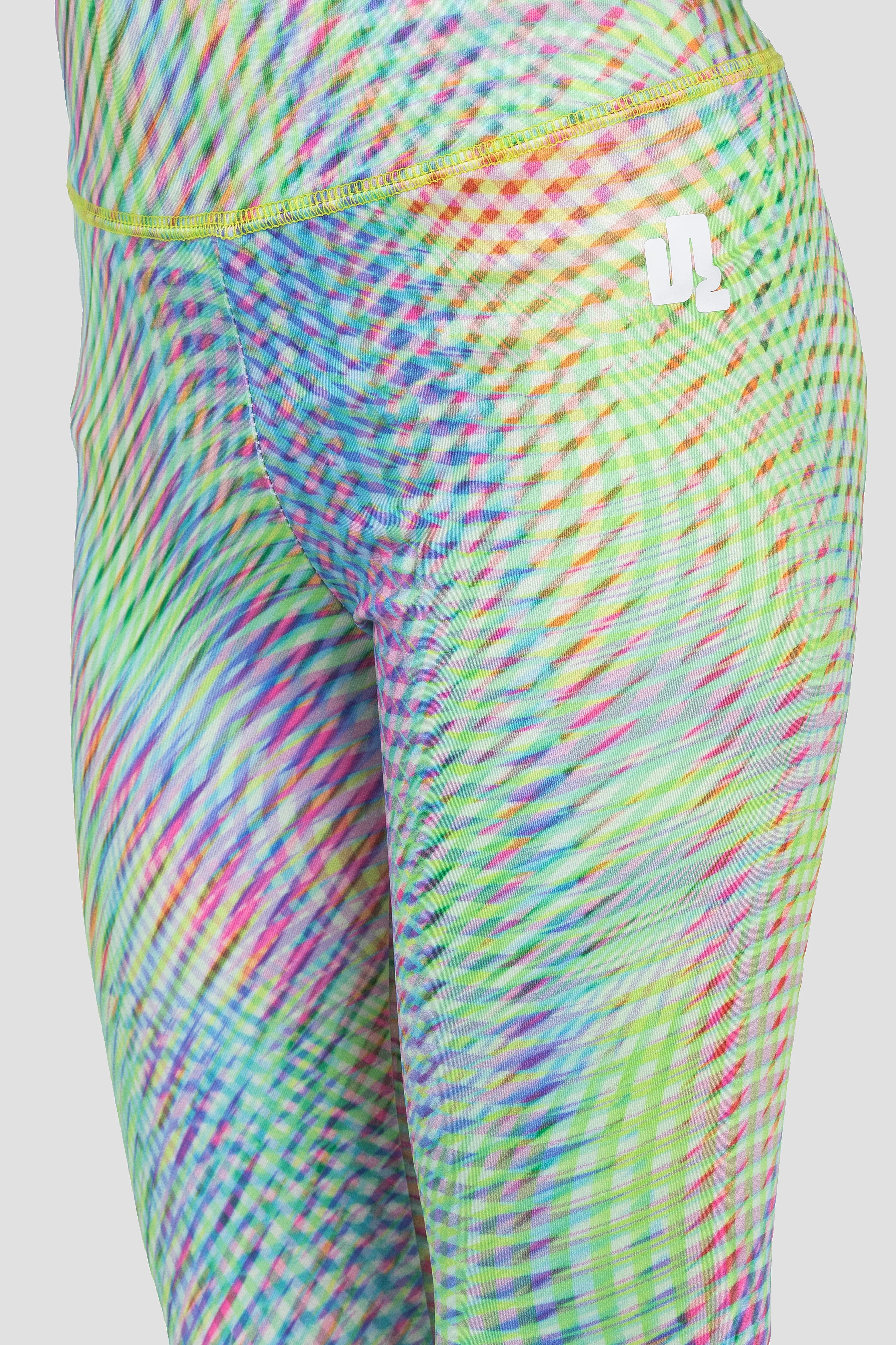 Dazzling Pixels Legging