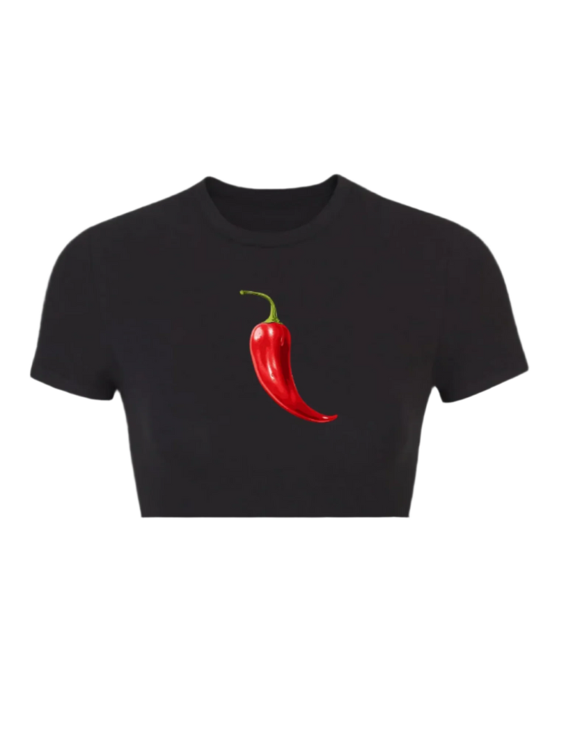 Too Hot to Handle Tee