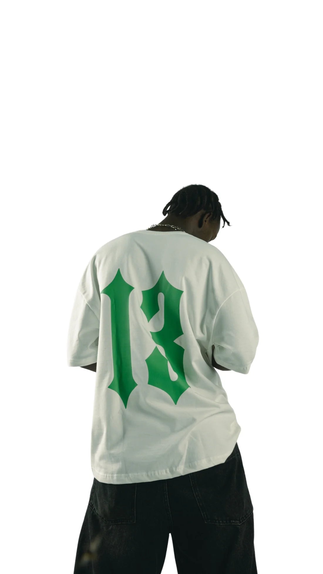 YT VATII TEE
