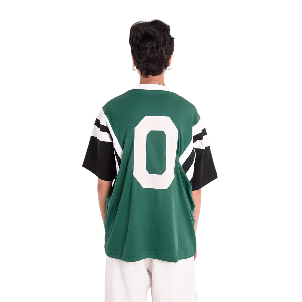 Green C Jersey